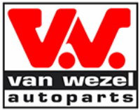bondroit - logo van wezel