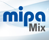 bondroit - logo mipa mix