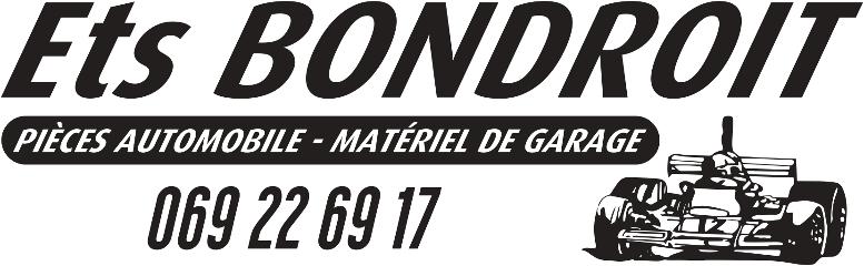 Bondroit SA